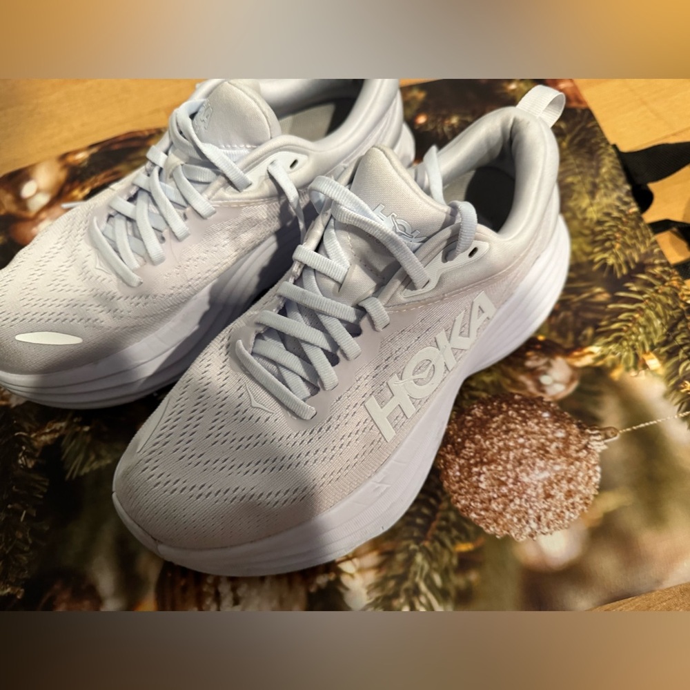 Hoka Bondi 8